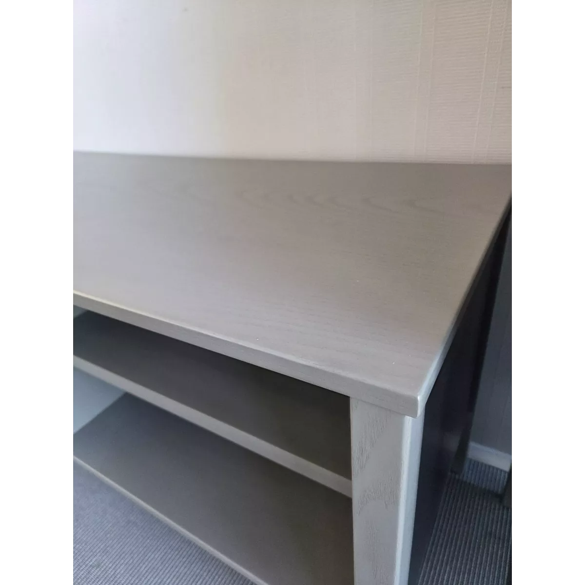 Meuble TV Milos Titan
