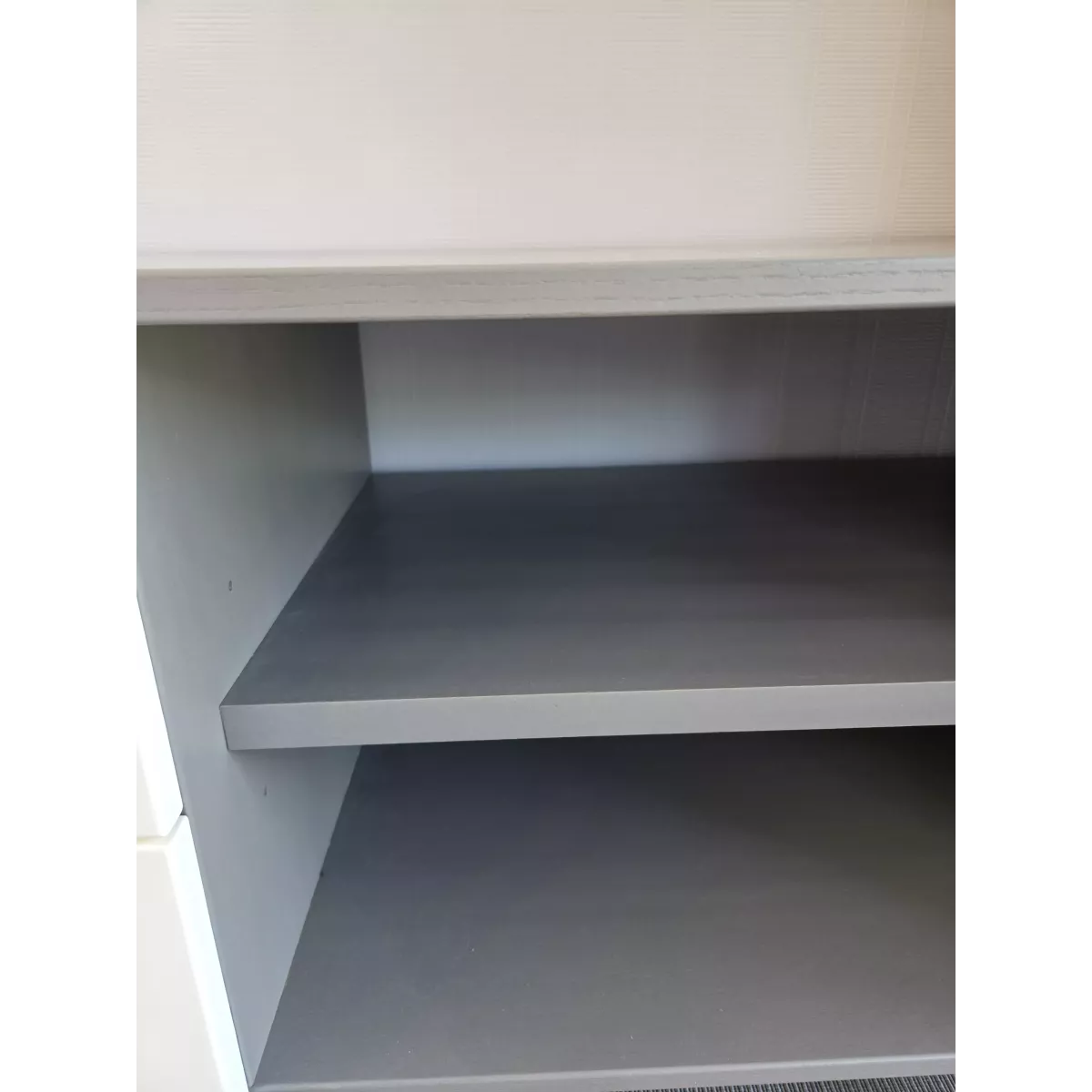 Meuble TV Milos Titan