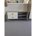 Meuble TV Milos Titan