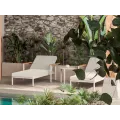Chaise Longue Patmos