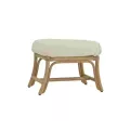 Pouf en Rotin Kos Arena