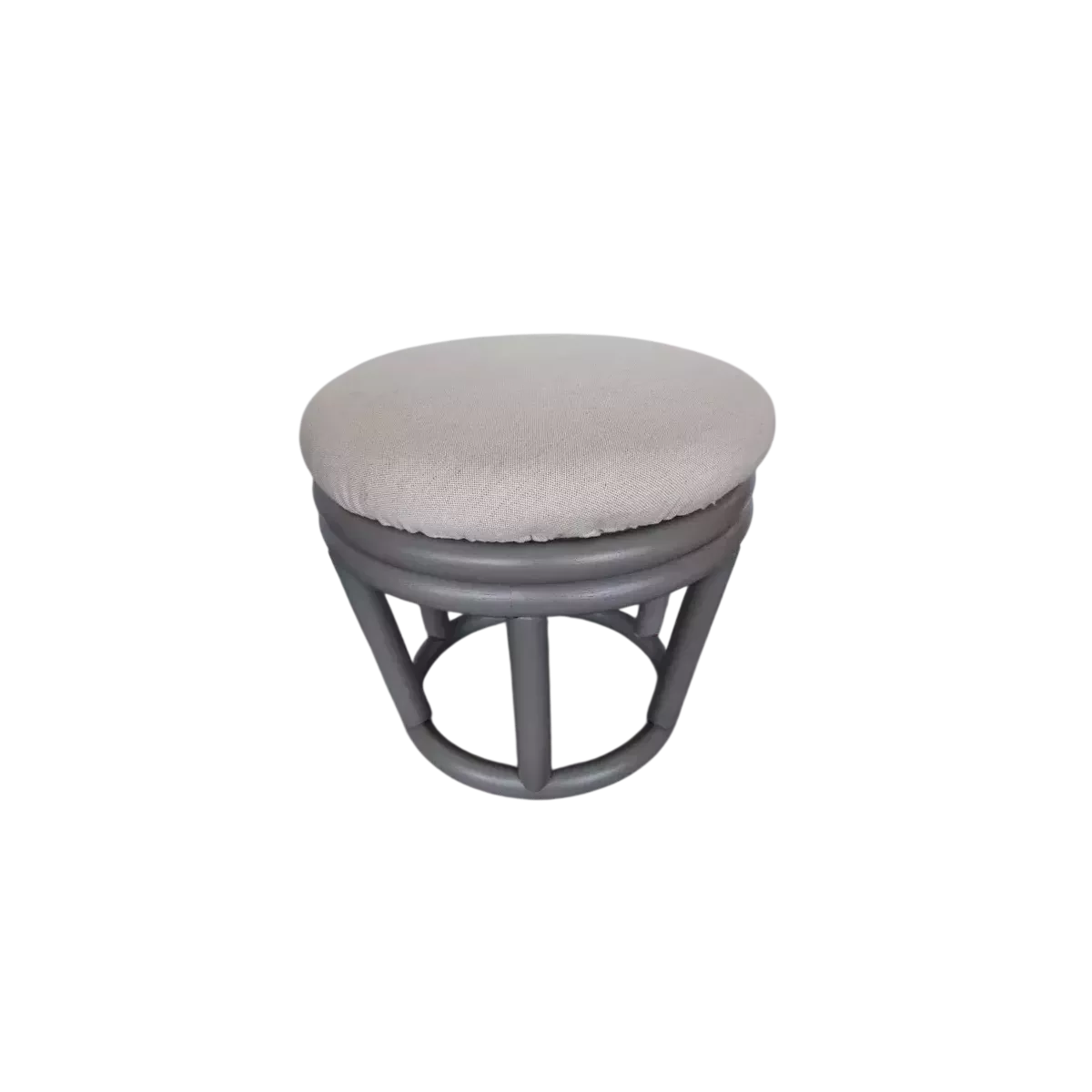 Pouf Caracas Taupe