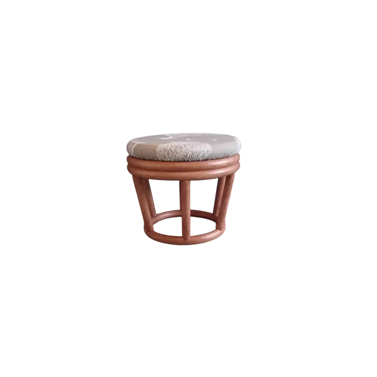 Pouf Caracas Trigo