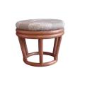 Pouf Caracas Trigo