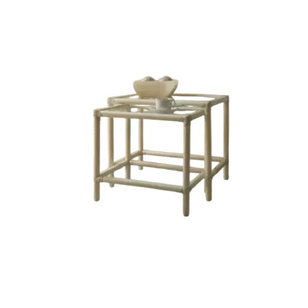 table gigogne