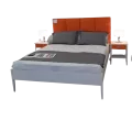 Lit Milos Orange