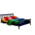 Lit Salva Bleu