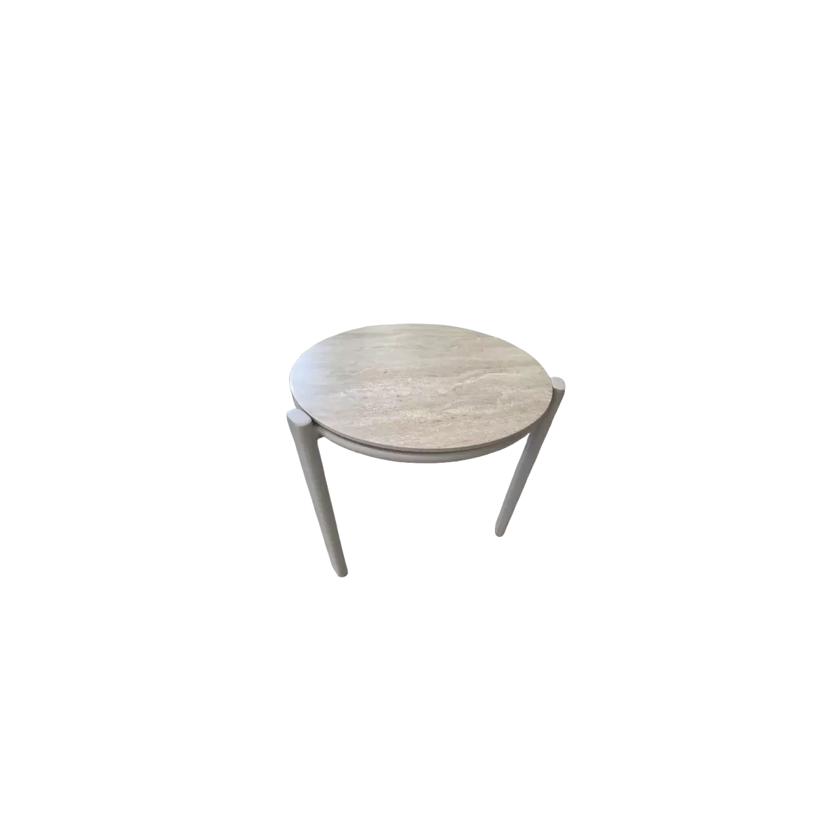 Table basse Patmos Ronde 42x40
