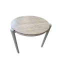 Table basse Patmos Ronde 42x40