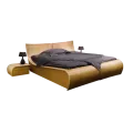 Lit Nui à partir de