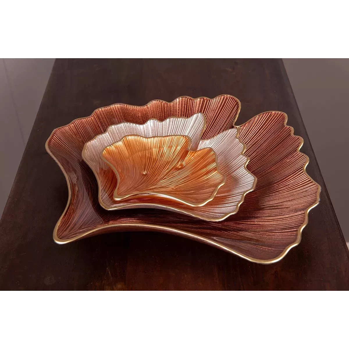 Coupe en Verre Ginko GM