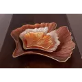 Coupe en Verre Ginko GM