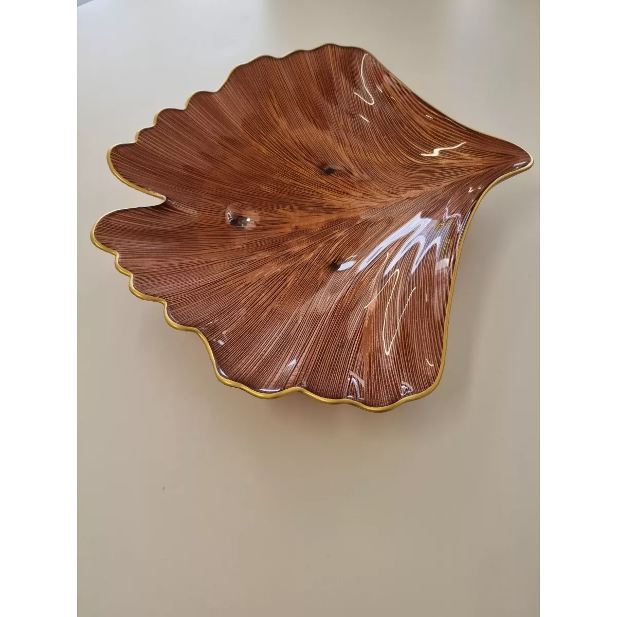 Coupe en Verre Ginko GM