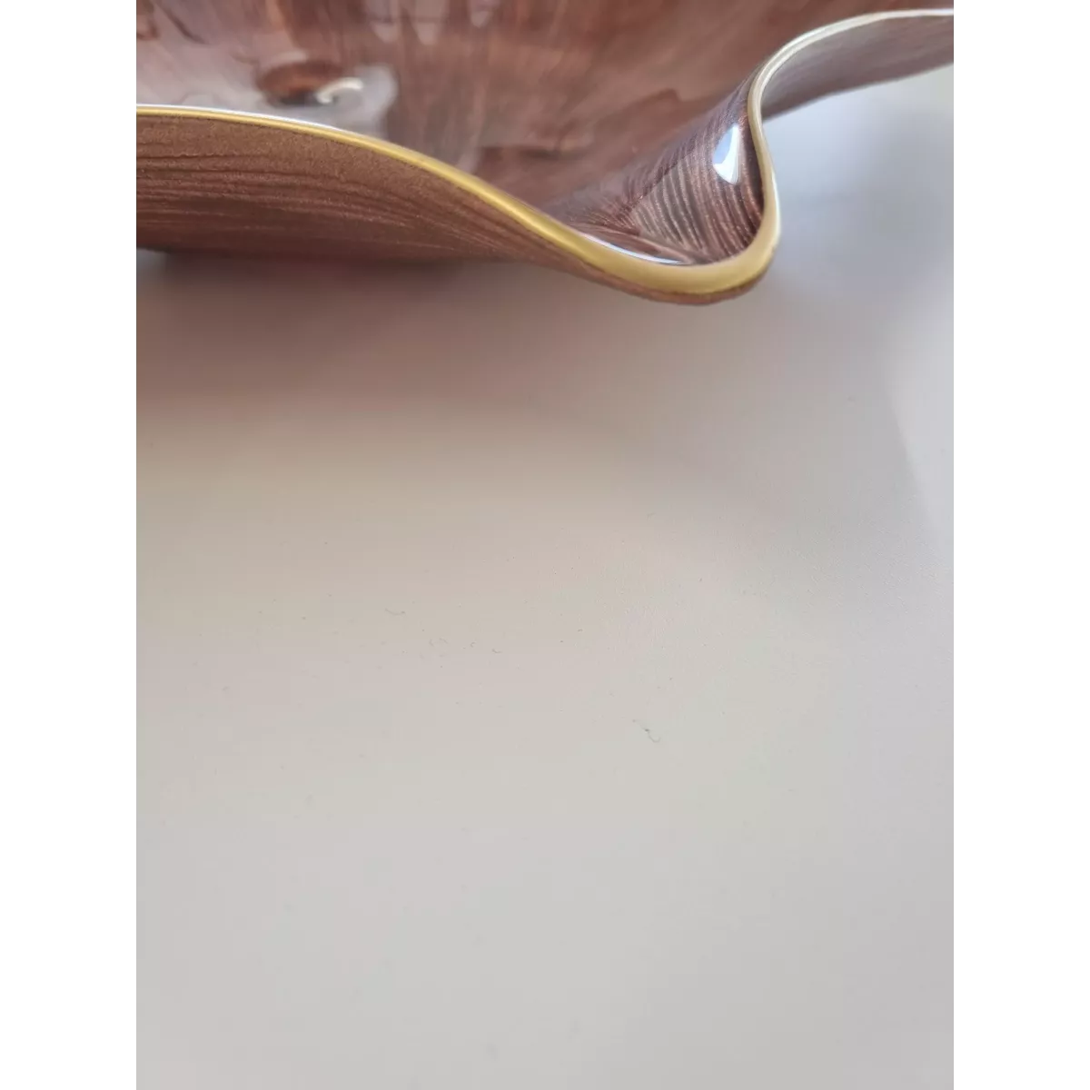 Coupe en Verre Ginko GM