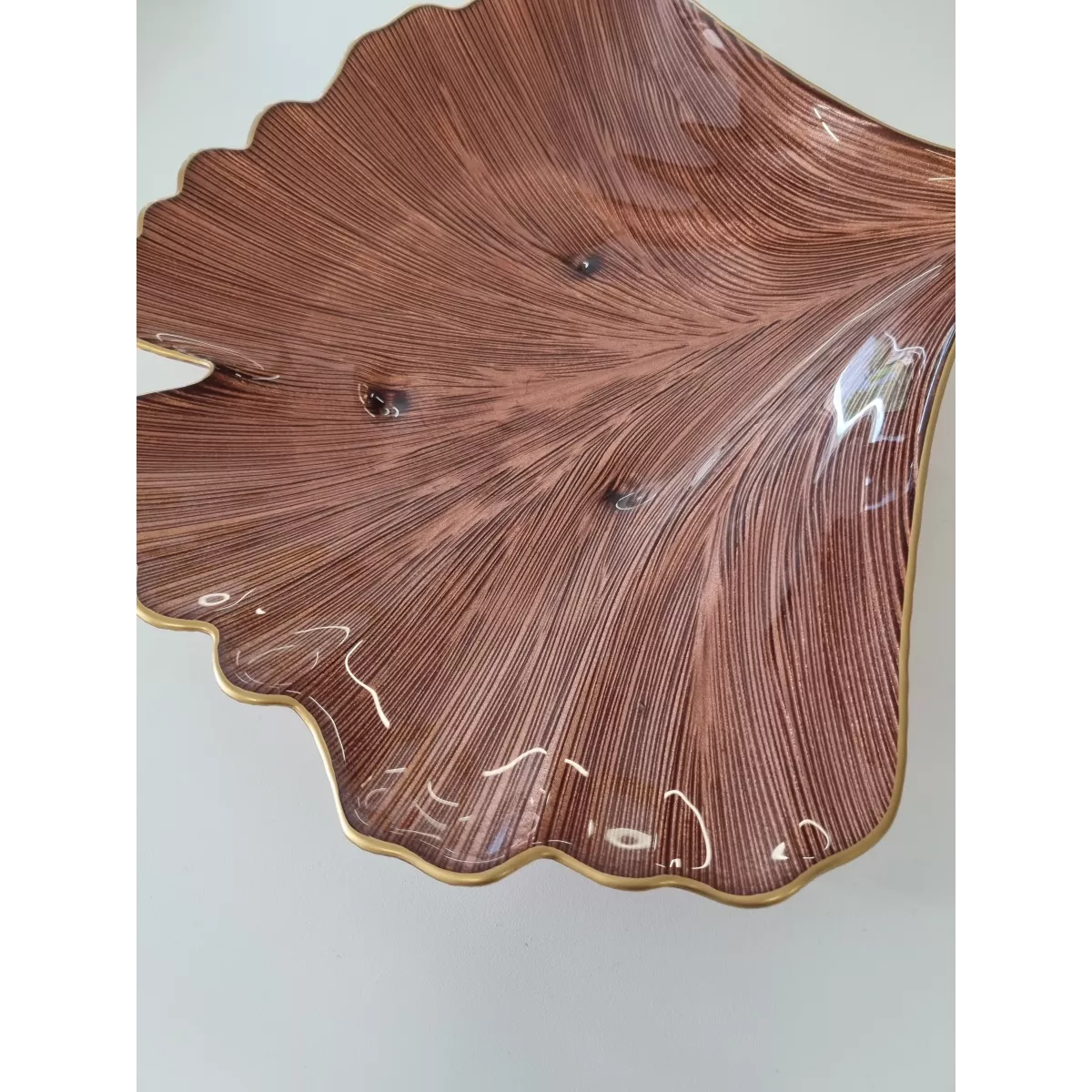 Coupe en Verre Ginko GM