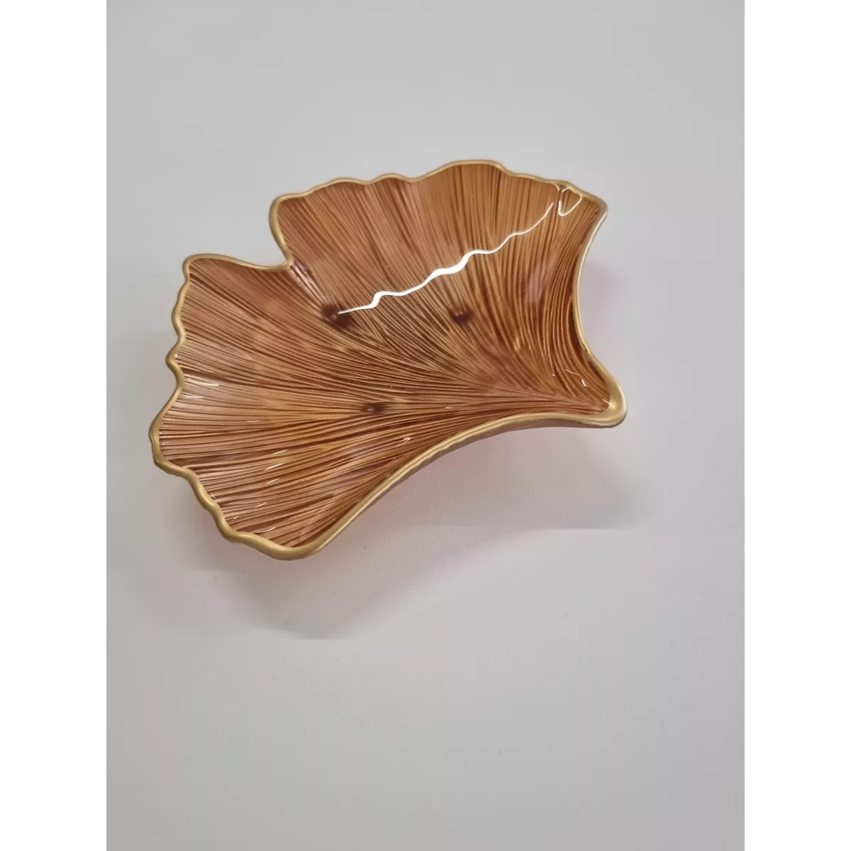 Coupe en Verre Ginko PM