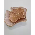 Coupe en Verre Ginko PM
