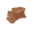 Coupe en Verre Ginko PM