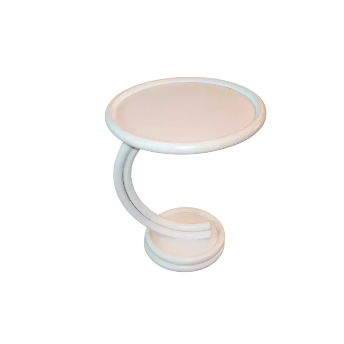 Chevet Traill Blanc
