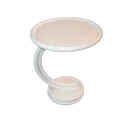 Chevet Traill Blanc