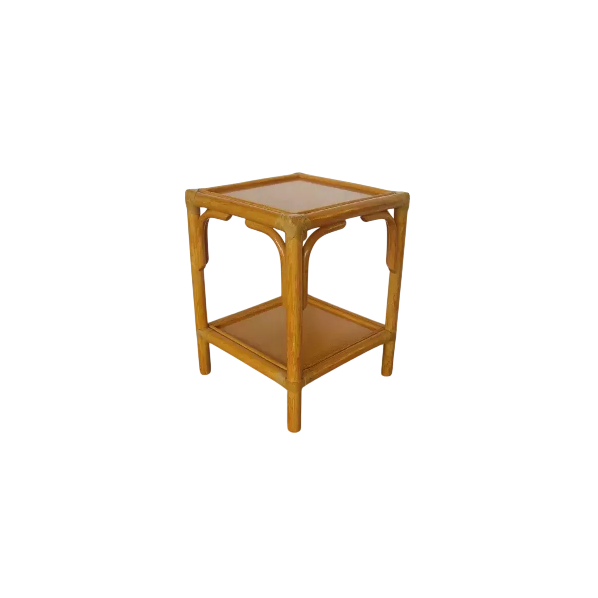 Bibus Carré 35x35x46 Mostaza