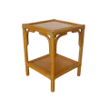 Bibus Carré 35x35x46 Mostaza