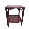 Bibus Carré 35x35x46 Merlot
