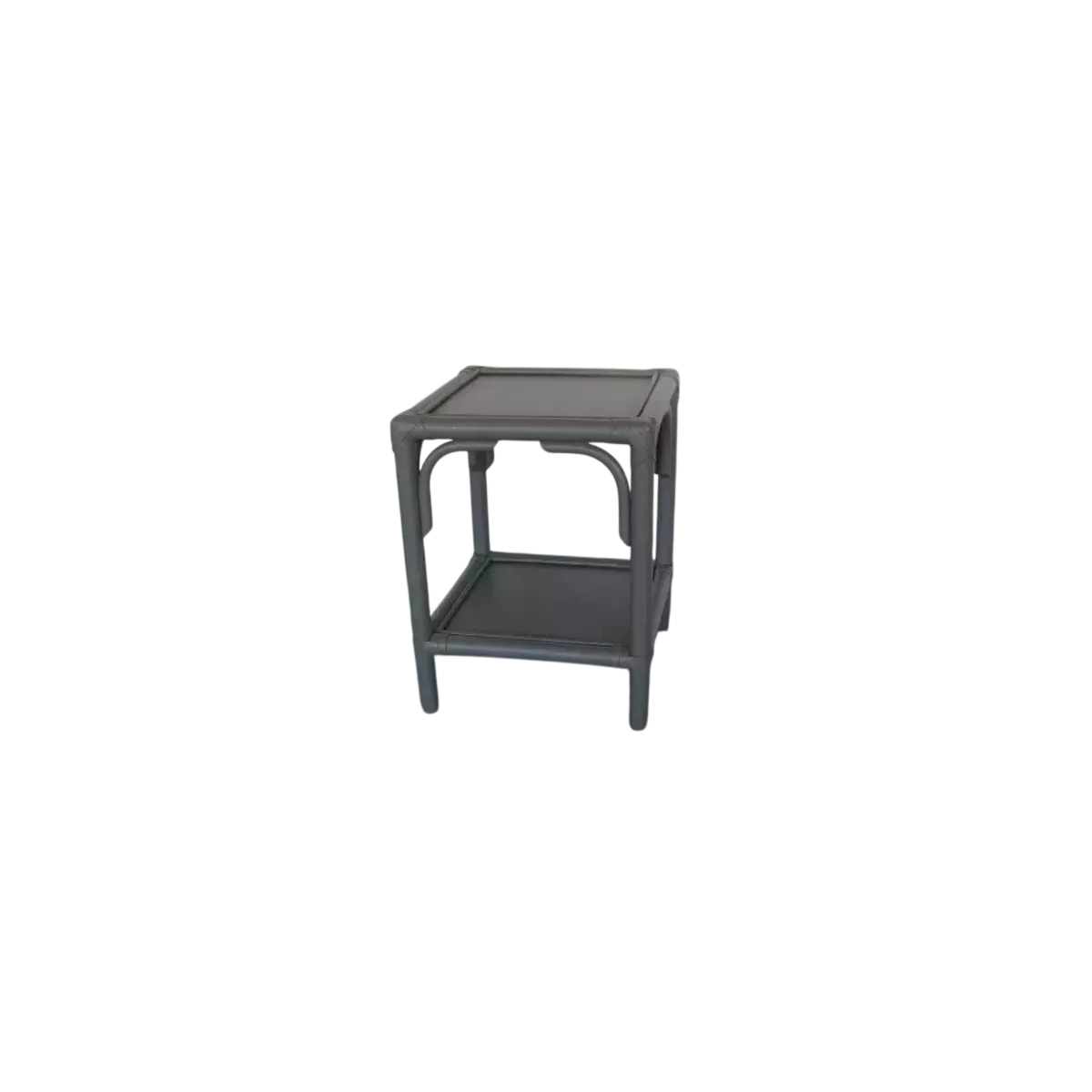 Bibus Carré 35x35x46 Taupe