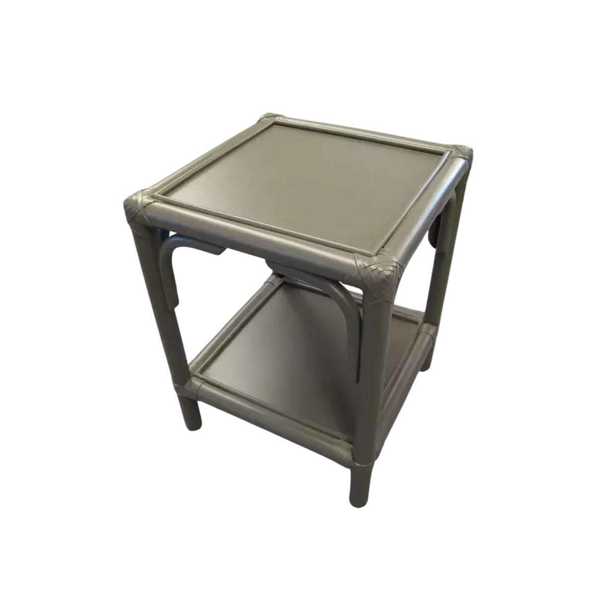 Bibus Carré 35x35x46 Titan Mat