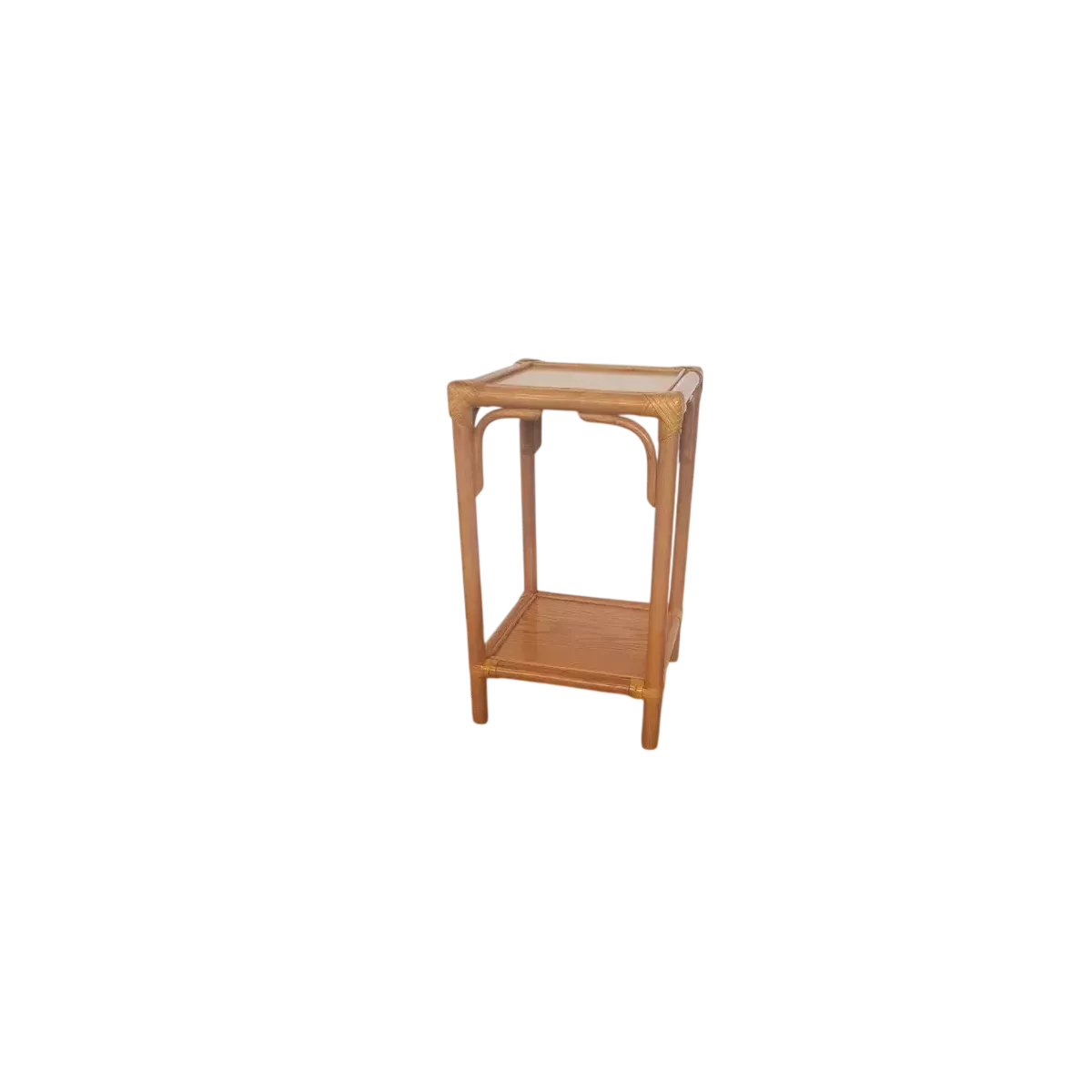 Bibus Carré 35x35x61 Miel