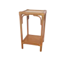 Bibus Carré 35x35x61 Miel