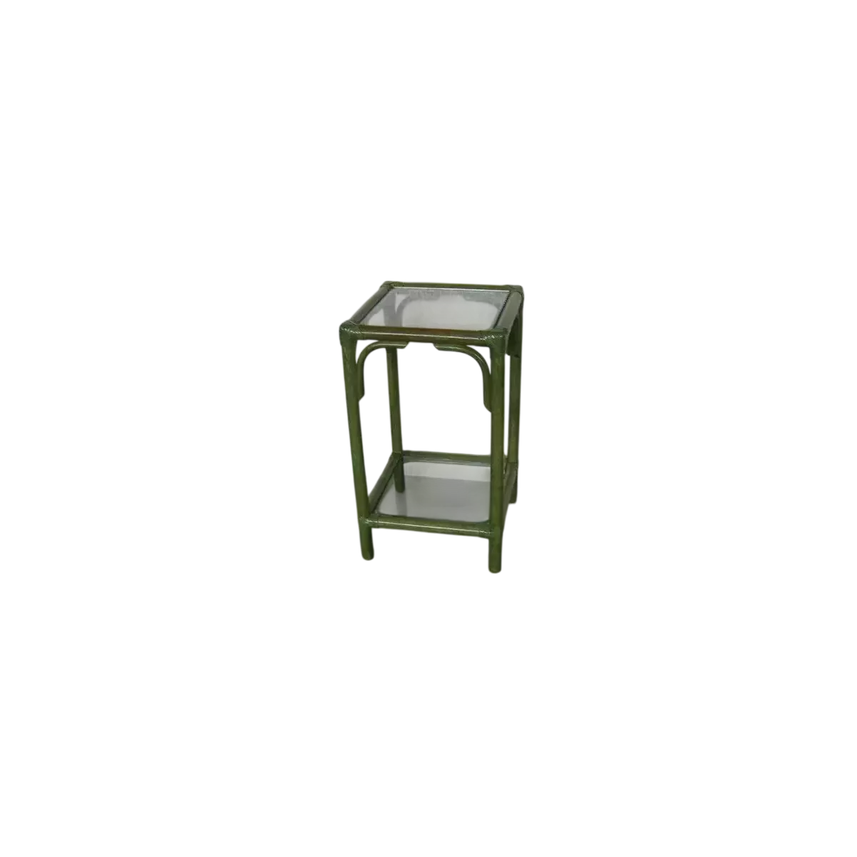 Bibus Carré 35x35x61 Vert Laguna