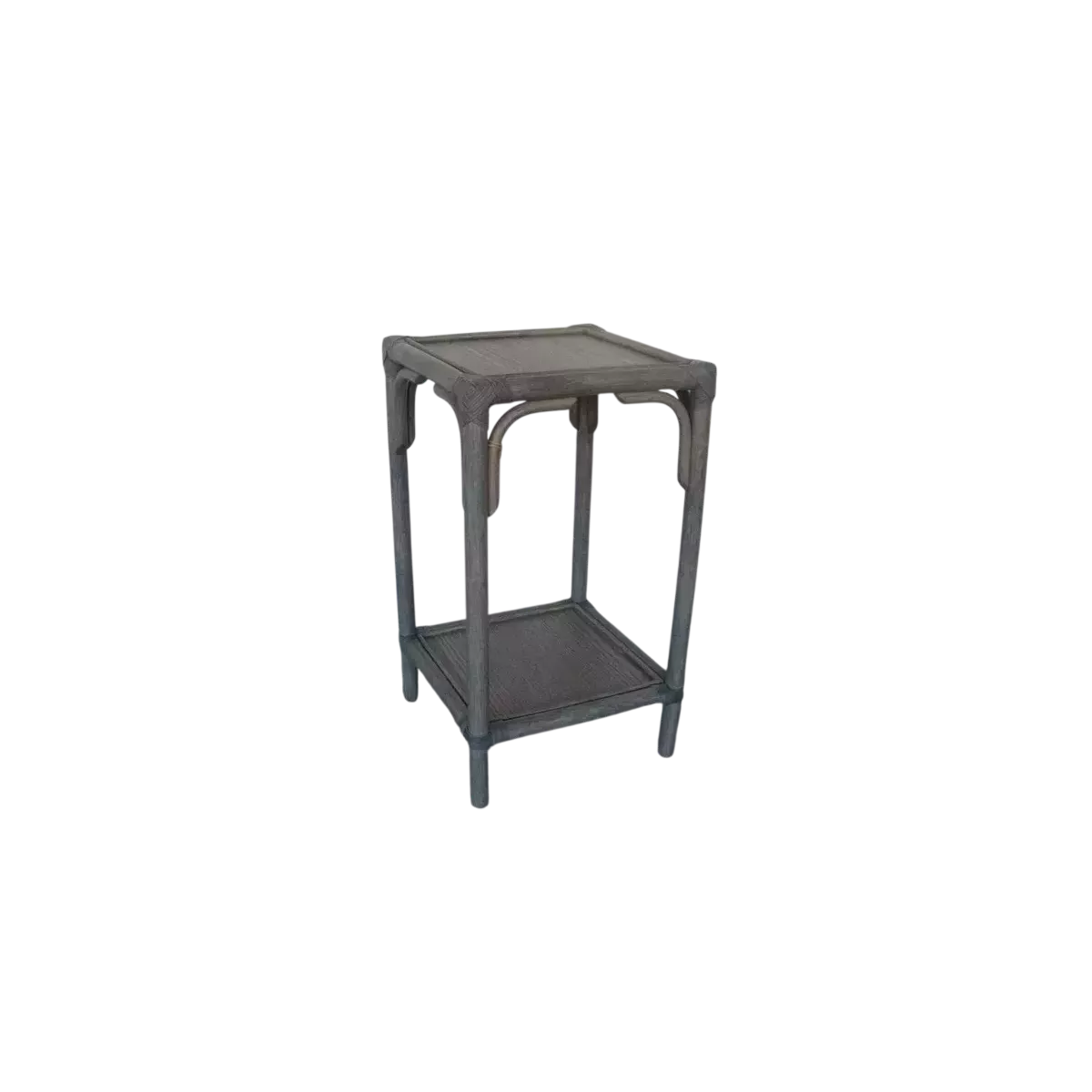 Bibus Carré 35x35x61 Gris