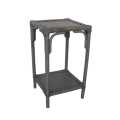 Bibus Carré 35x35x61 Gris