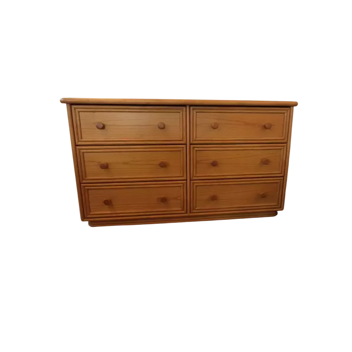 Commode Zante Miel