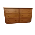 Commode Zante Miel