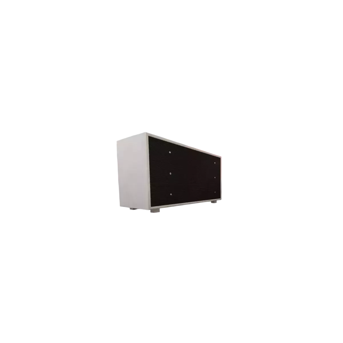 Commode Sendaï Bicolore