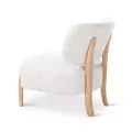Fauteuil Denzel