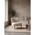 Fauteuil Denzel