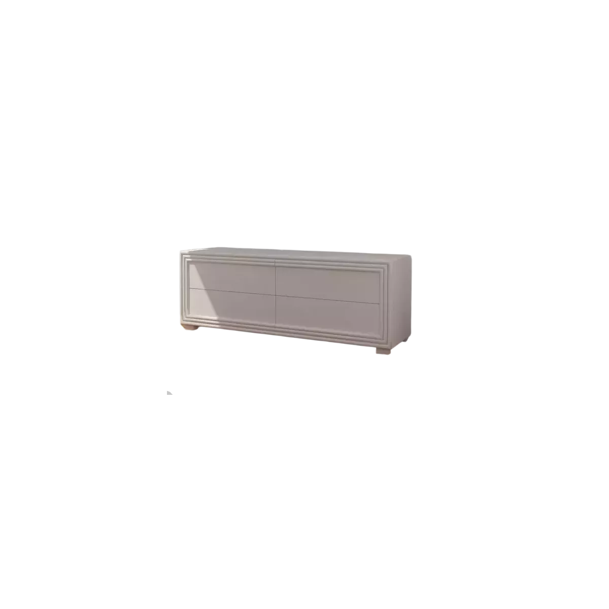 Commode Kubiki