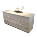 Commode Traill 6 Tiroirs à partir