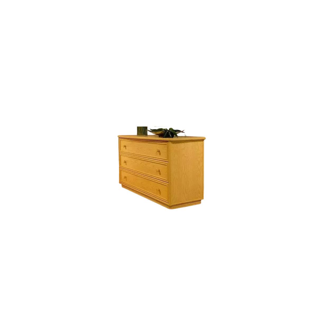 Commode Palmette à partir de