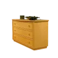 Commode Palmette à partir de