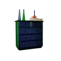 Commode Canton à partir de