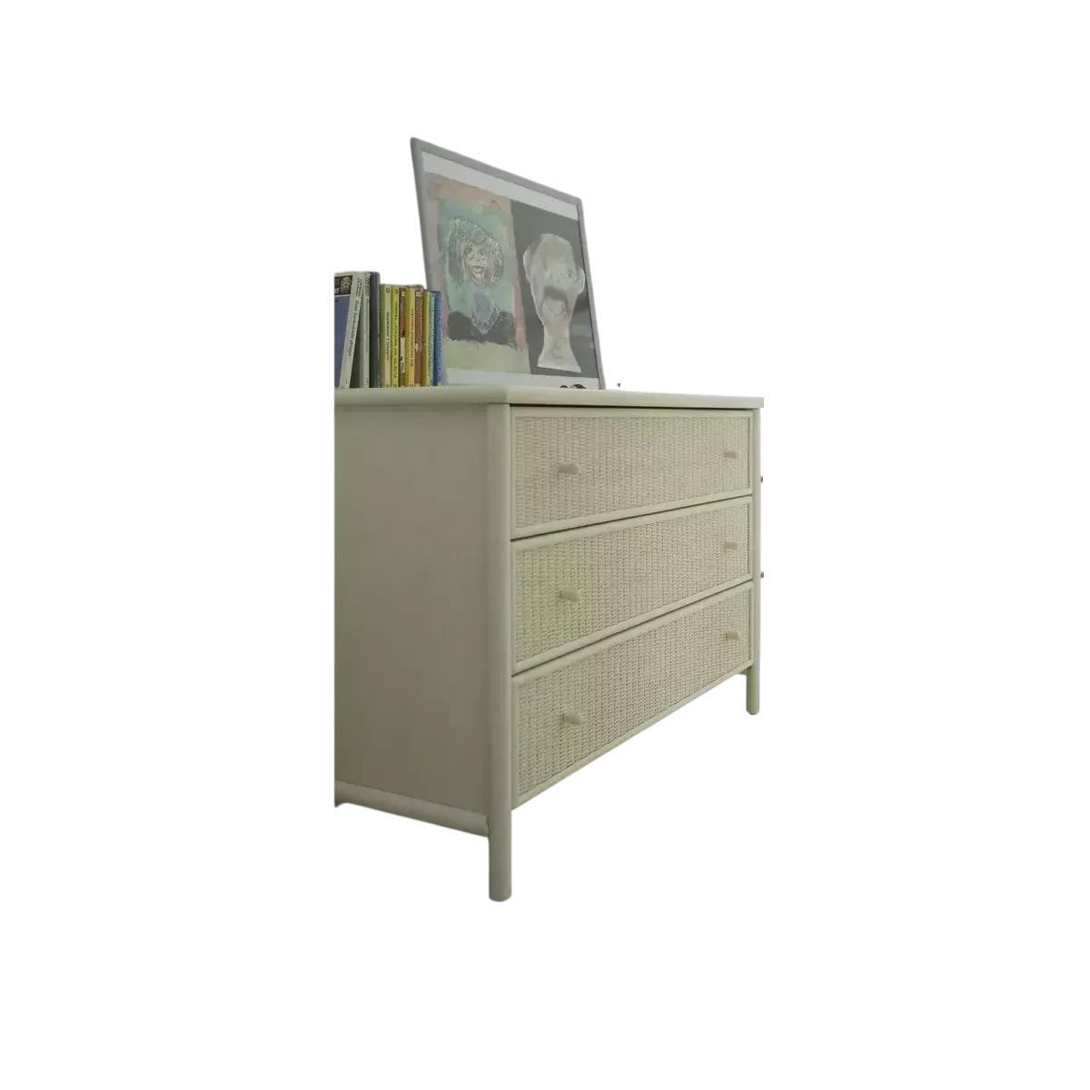Commode Bandar à partir de