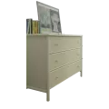 Commode Bandar à partir de