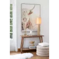 Tableau Tête de Yack 100x143