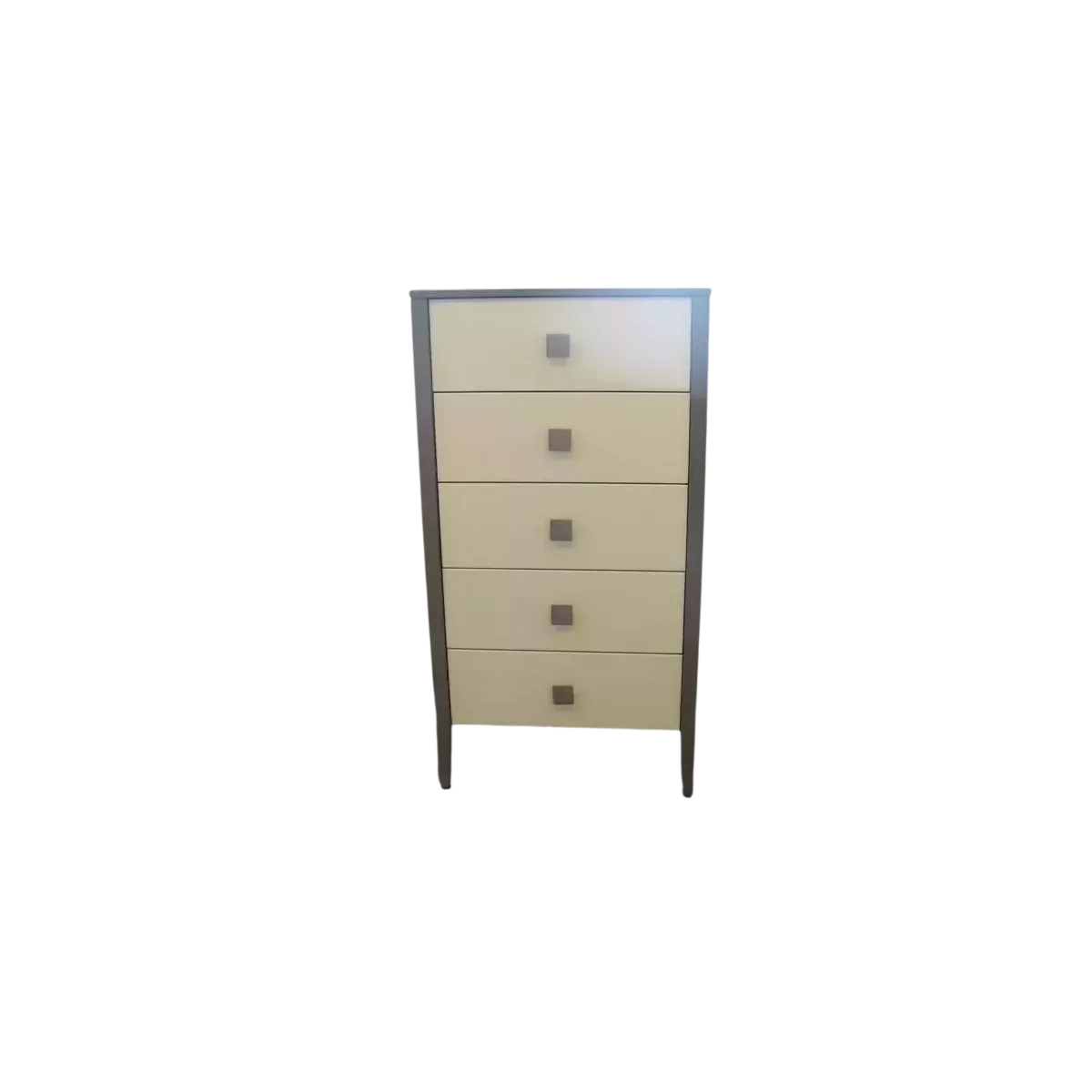 Chiffonnier Milos Taupe
