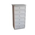 Chiffonnier Hanoi Blanc
