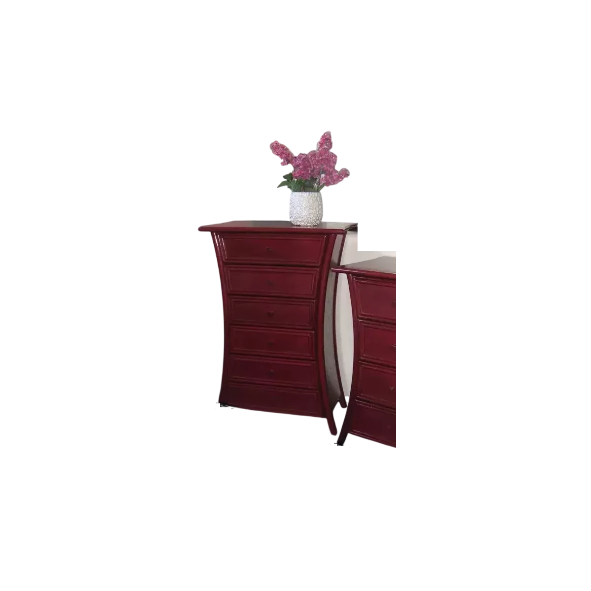 Chiffonnier Tortola Prune
